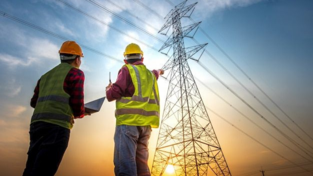 electrical & electronics industry