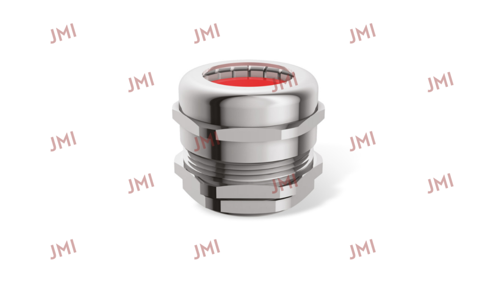 Jamnagar Metal Indutstries