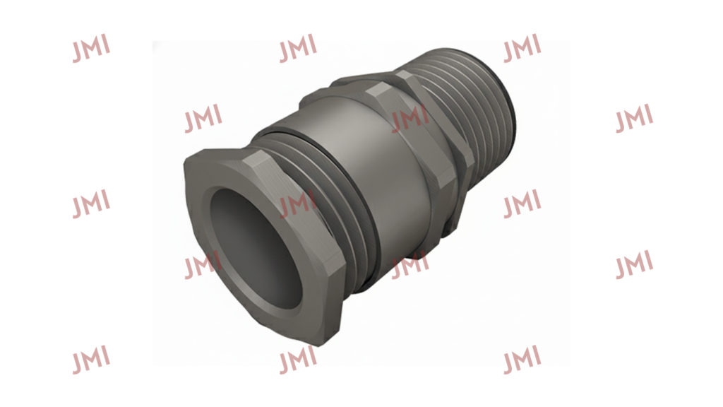 A1 / A2 cable gland