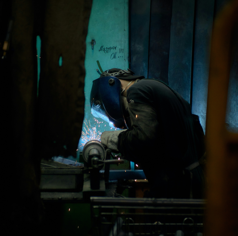 Jamnagar metal industries